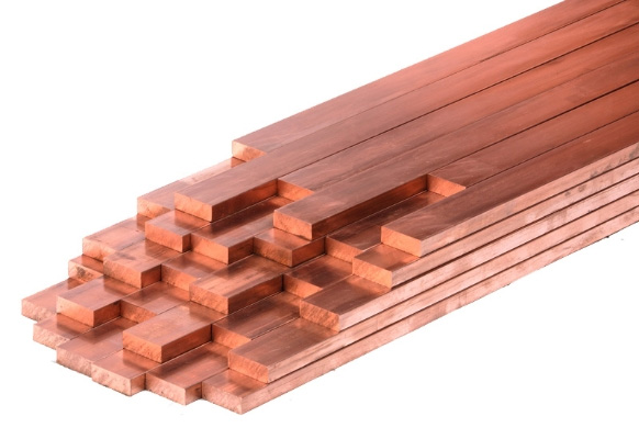 Copper Busbar