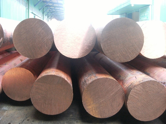 Copper Billet