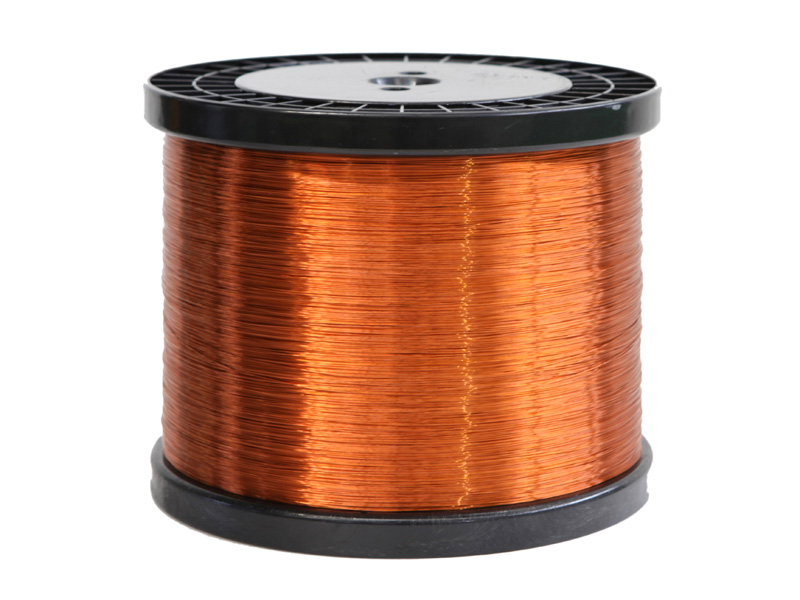 Enamelled Copper Wire