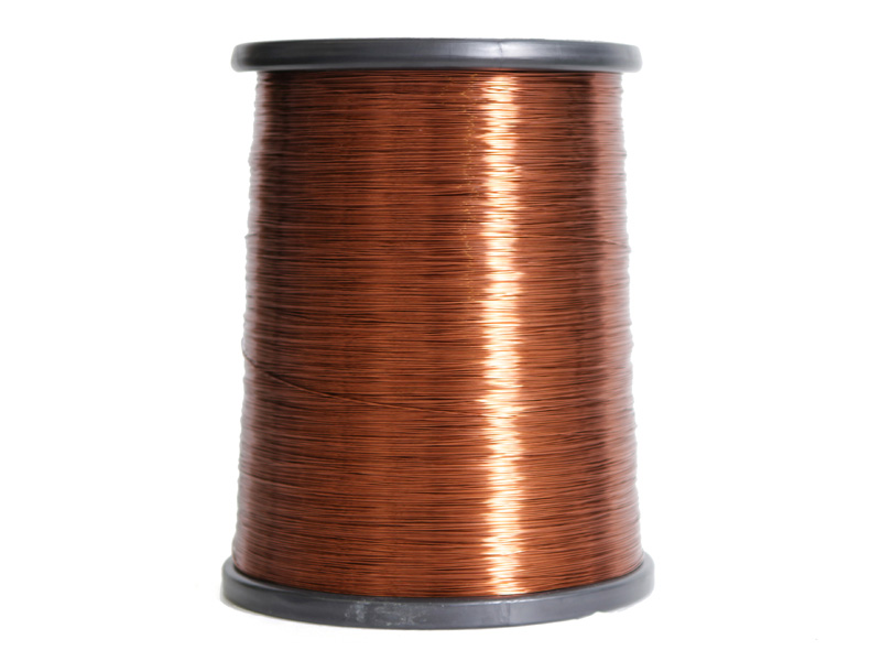 Enamelled Copper Wire