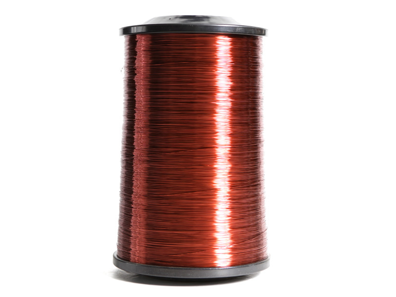 Enamelled Copper Wire