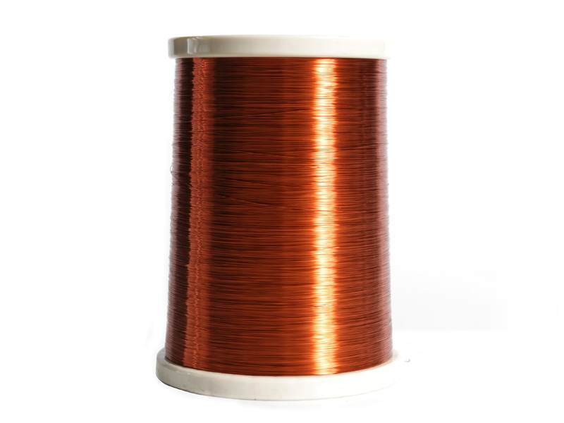 Enamelled Copper Wire