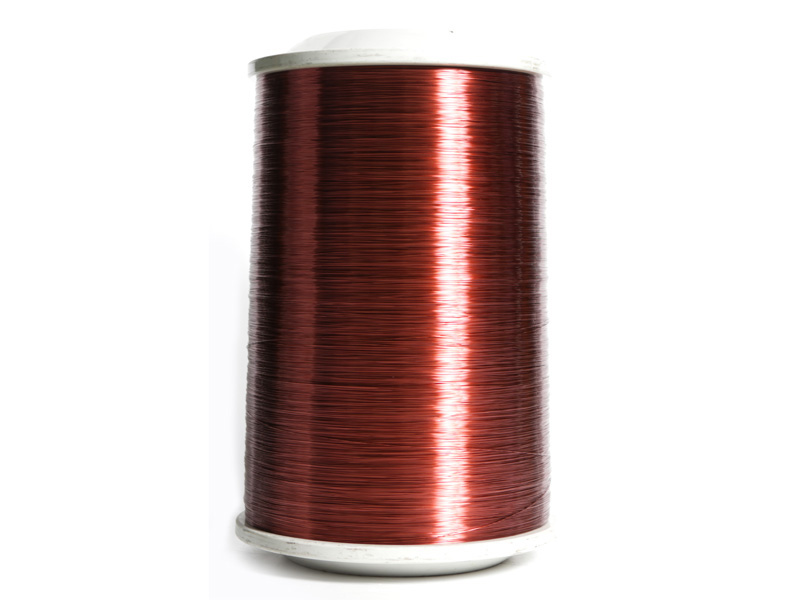 Enamelled Copper Wire