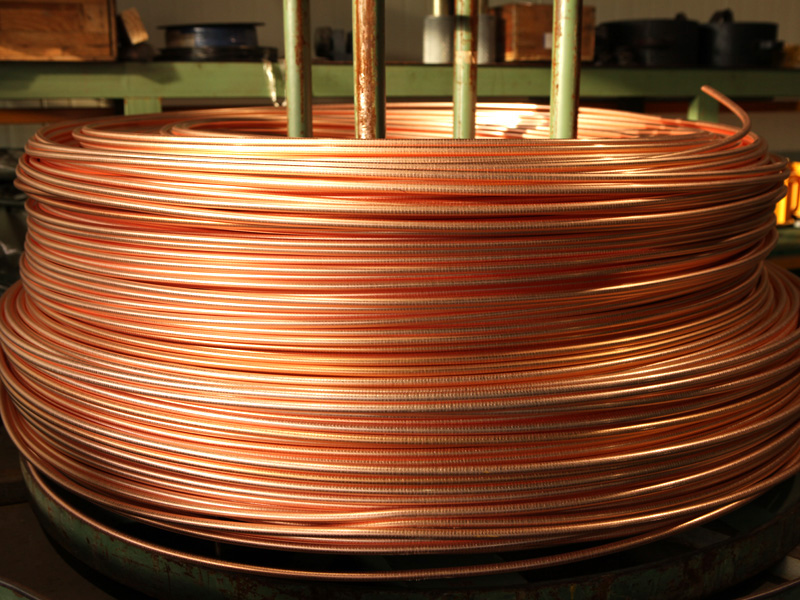 OFHC Copper