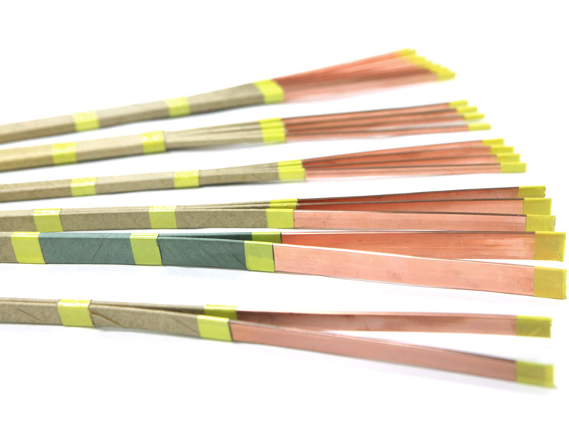 Rectangular Wire