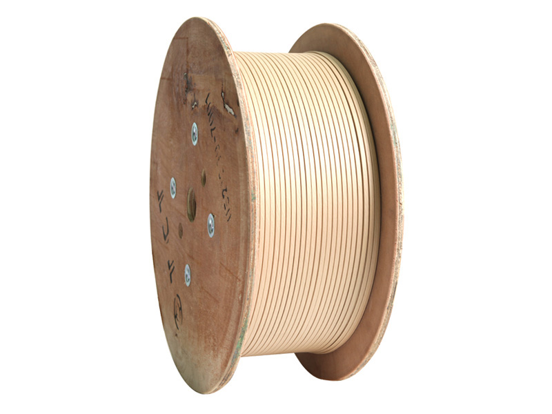 Rectangular Wire
