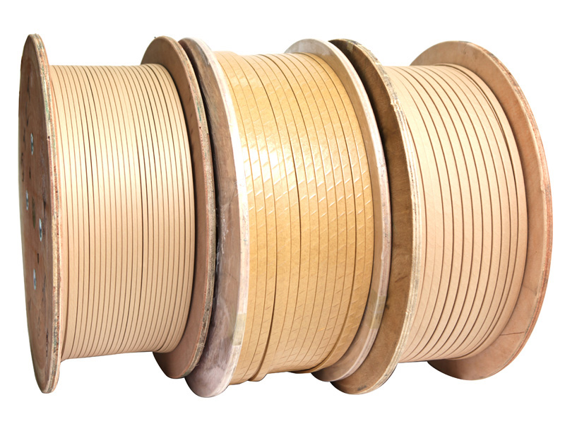Rectangular Wire