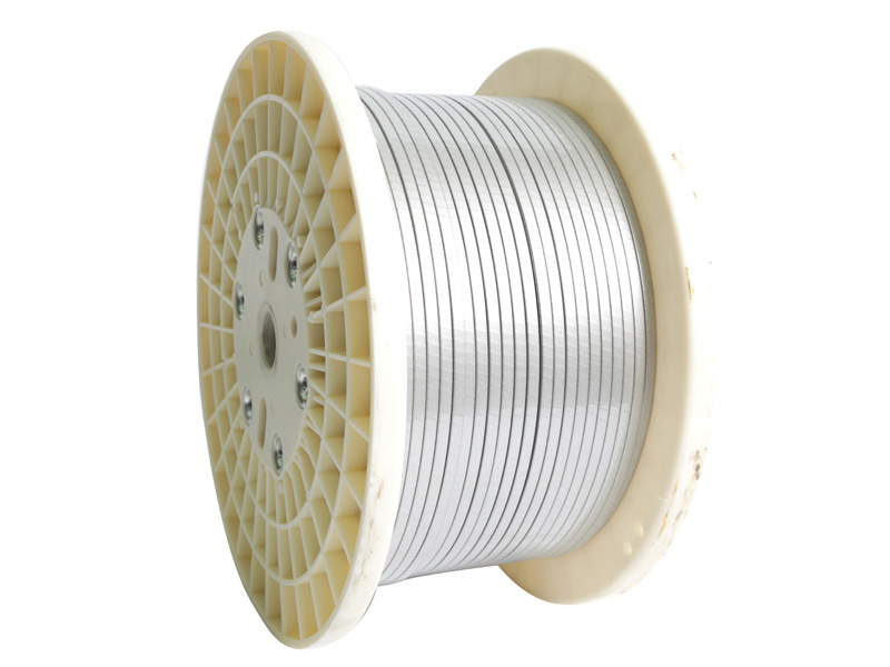 Rectangular Wire