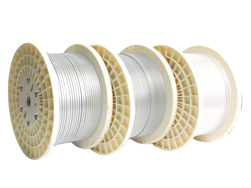 Rectangular Wire