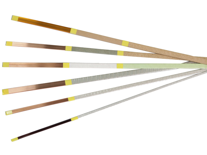 Rectangular Wire