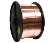 Rectangular Wire