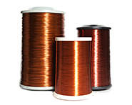 Enamelled Copper Wire