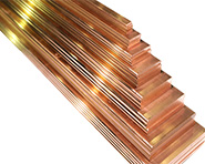 Copper Busbar